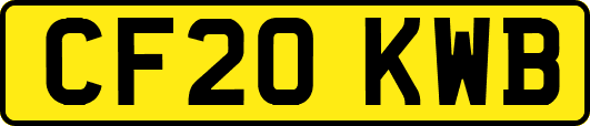 CF20KWB