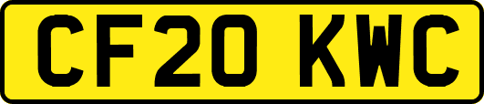 CF20KWC