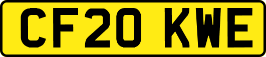 CF20KWE