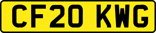 CF20KWG