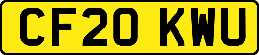 CF20KWU