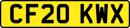 CF20KWX