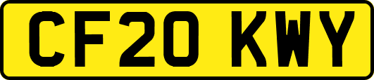 CF20KWY