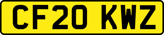 CF20KWZ