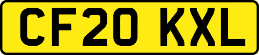 CF20KXL