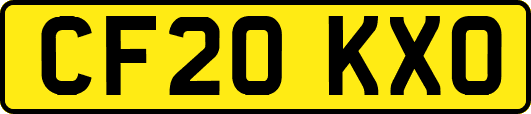CF20KXO