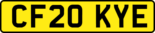 CF20KYE