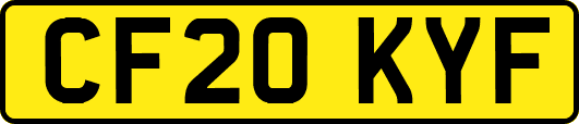 CF20KYF
