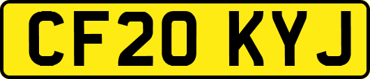CF20KYJ