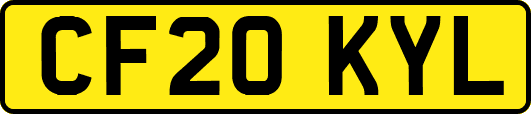 CF20KYL