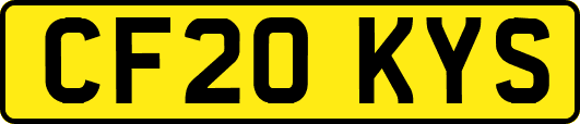 CF20KYS