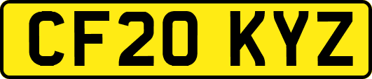 CF20KYZ