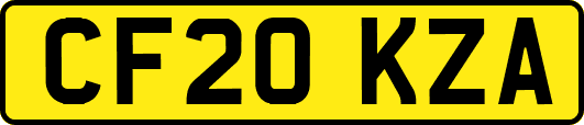 CF20KZA