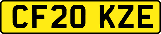 CF20KZE