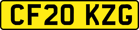 CF20KZG