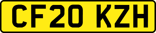 CF20KZH