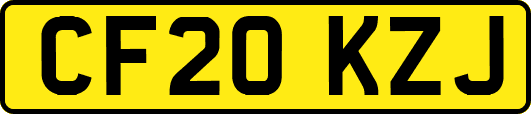 CF20KZJ