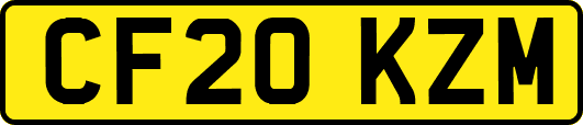 CF20KZM