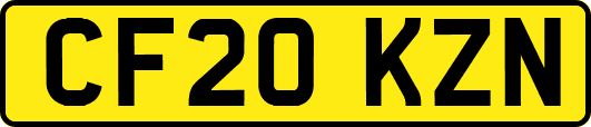 CF20KZN