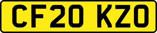 CF20KZO