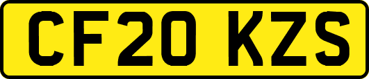 CF20KZS
