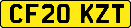 CF20KZT