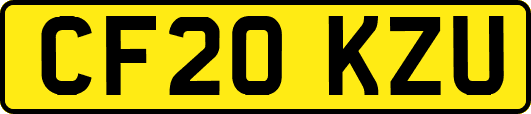 CF20KZU
