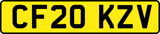CF20KZV