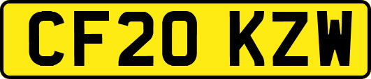 CF20KZW