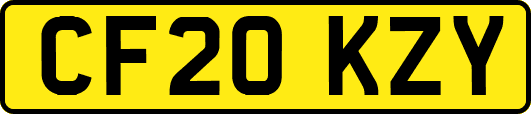 CF20KZY
