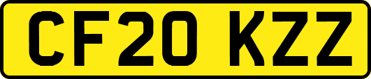 CF20KZZ