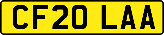 CF20LAA