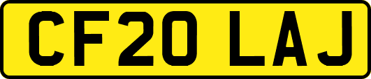 CF20LAJ