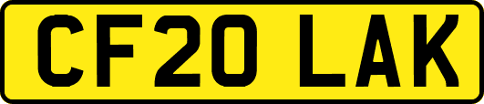CF20LAK