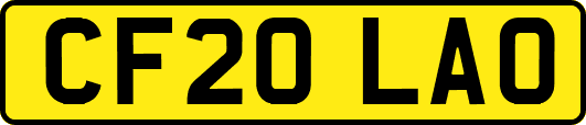 CF20LAO