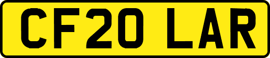 CF20LAR