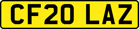 CF20LAZ