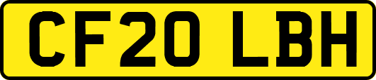 CF20LBH