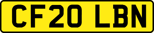 CF20LBN