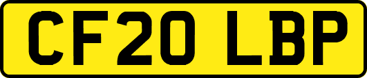 CF20LBP