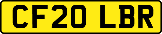 CF20LBR
