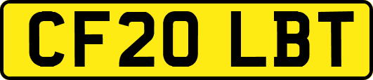 CF20LBT