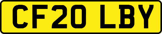 CF20LBY