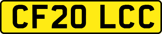 CF20LCC