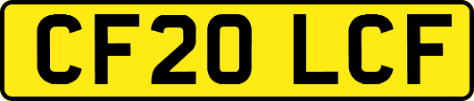 CF20LCF