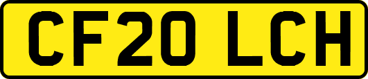CF20LCH