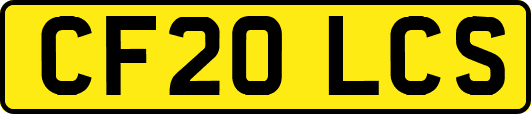 CF20LCS