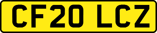 CF20LCZ