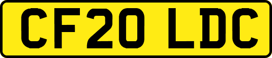 CF20LDC