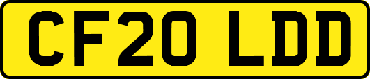 CF20LDD